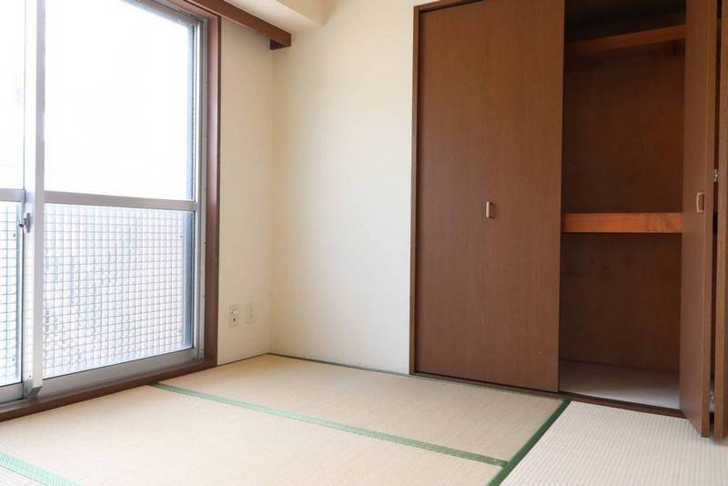エクセル東陽の内装写真