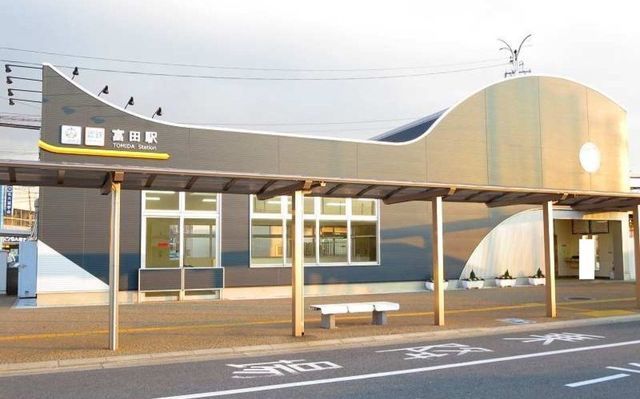 その他　近鉄富田駅（その他）まで1300m