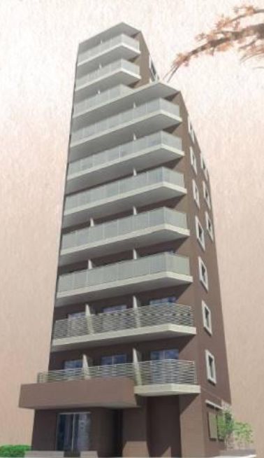 都営大江戸線 新御徒町駅 徒歩5分 築15年