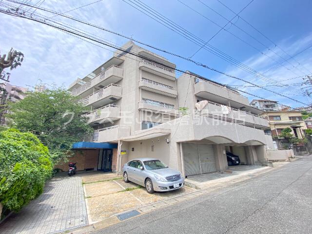 建物外観　立派な外観です☆