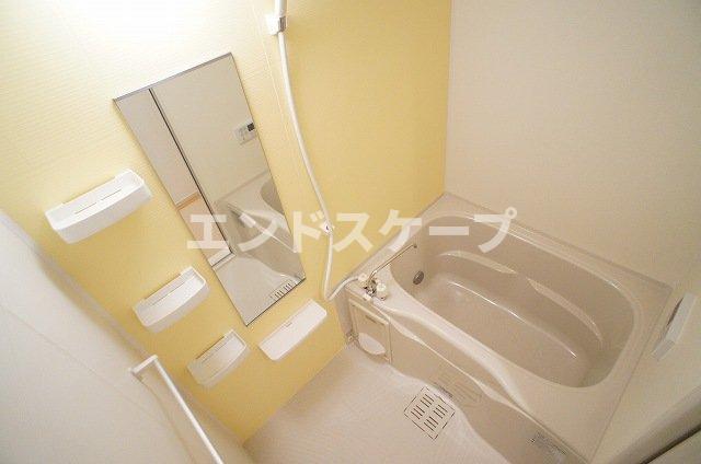 バス・シャワールーム　高崎、前橋のお部屋探しはエンドスケープまで！お客様の理想お聞