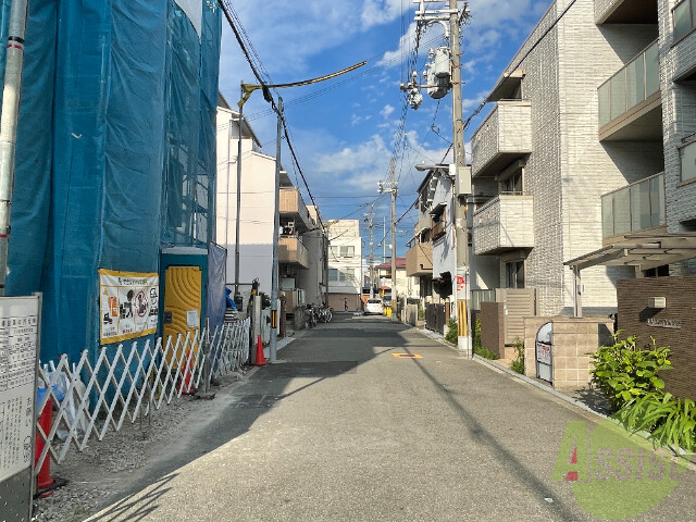 その他　（その他）まで100m