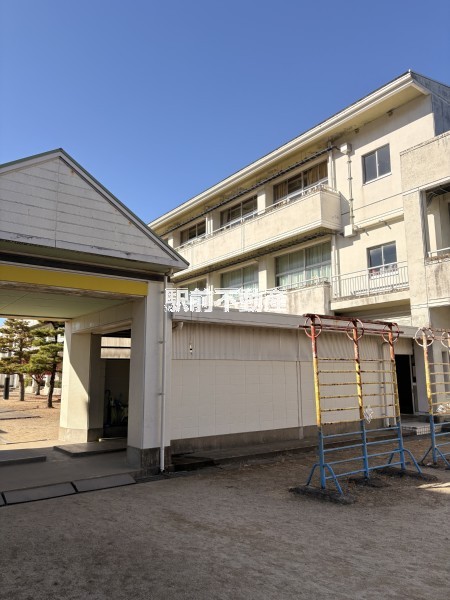 小学校　福富小学校（小学校）まで1100m