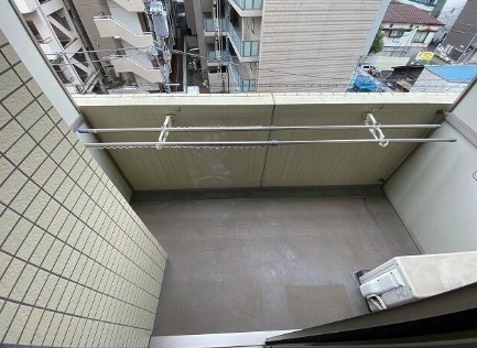 ヴェルステージ川崎の内装写真