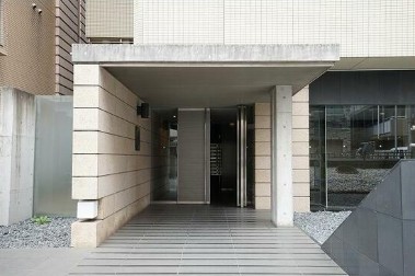 ヴェルステージ川崎の外観写真