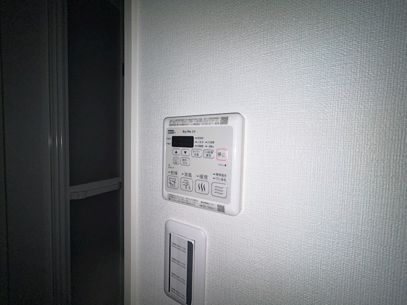 フジパレス武庫之荘本町WESTのその他写真