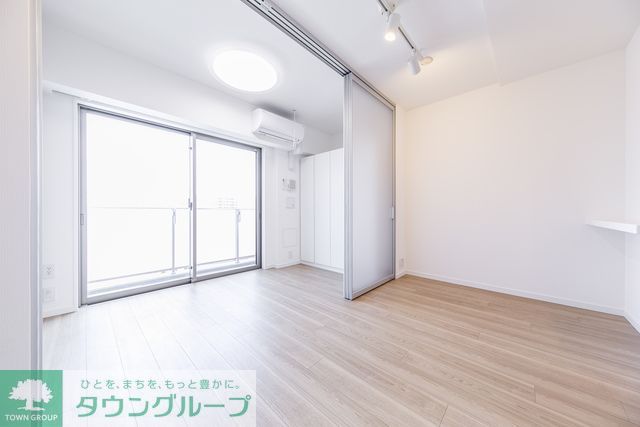 その他部屋・スペース　※写真は反転タイプ住戸です。