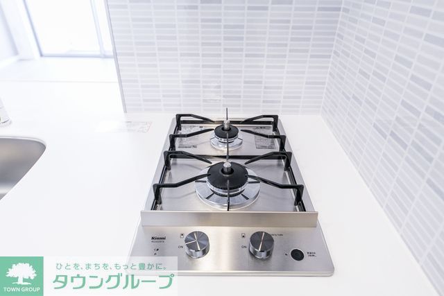 その他　※写真は反転タイプ住戸です。