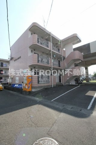 建物外観　外観も気になるポイント