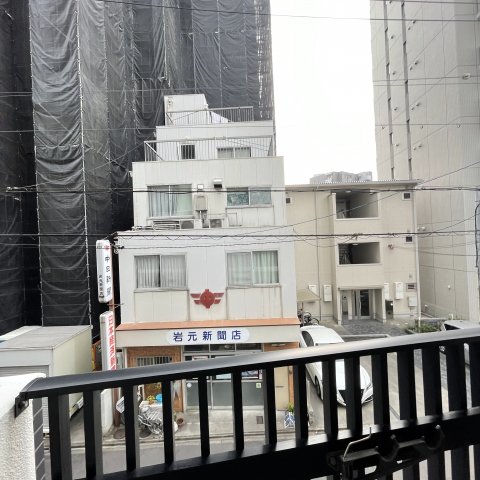 眺望　同仕様タイプです