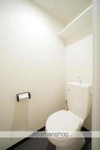 クレアールフレスカのトイレ写真