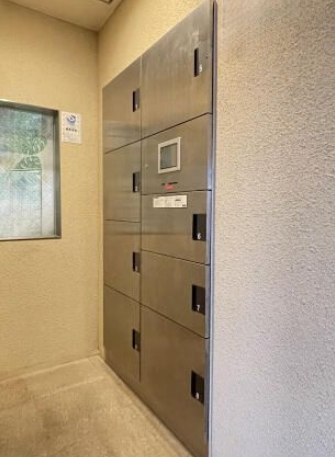 その他共有部分　☆共用部☆