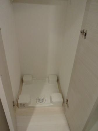 その他設備　☆ゆったりスペース☆