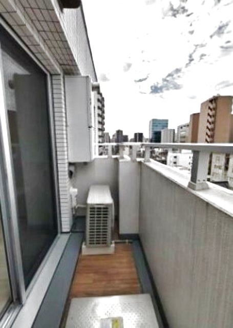 エスジーコート元浅草の内装写真