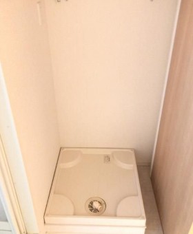 その他設備　別部屋参照