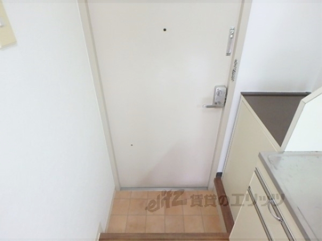 その他部屋・スペース　冷蔵庫置場