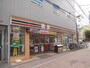コンビニ　セブンイレブン葛飾新小岩駅北口店（コンビニ）まで192m
