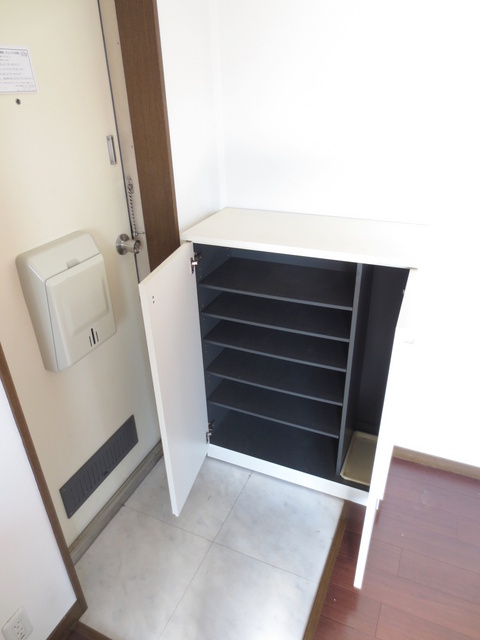 玄関　★シューズＢＯＸ★