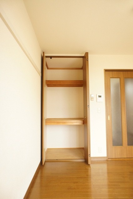 収納　図面と現状に相違がある場合には現状を優先