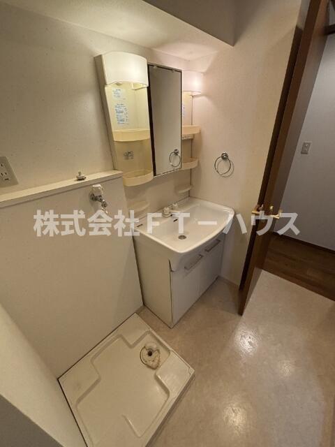 アウラ10の内装写真