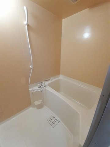 トイレ　清潔感のあるトイレです