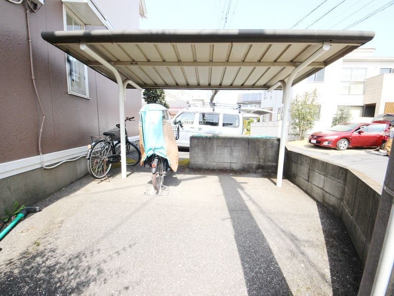 その他共有部分　共有部分