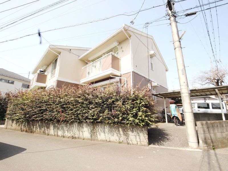 その他　外観