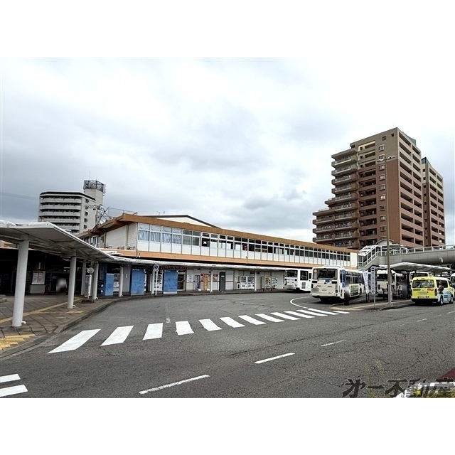 その他　ＪＲ焼津駅（その他）まで1600m