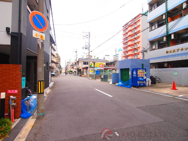 その他　周辺（その他）まで10m