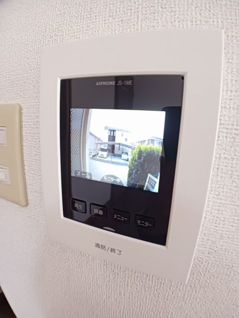 スプリング ウィンドのその他写真