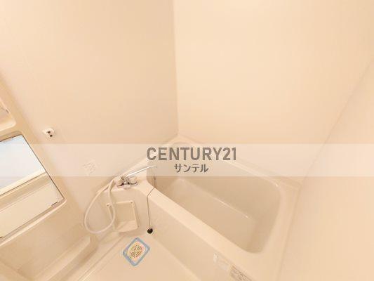 バス・シャワールーム　同間取り別階