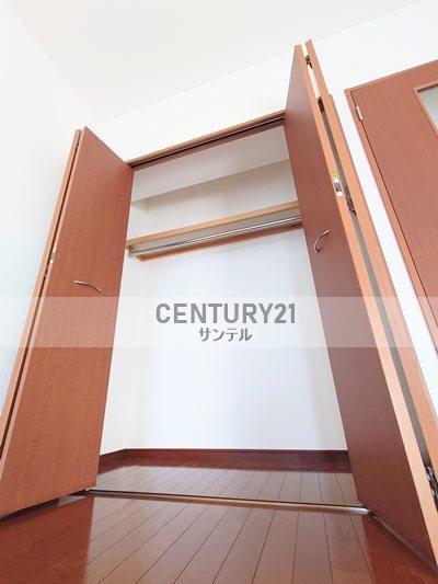 収納　同間取り別階