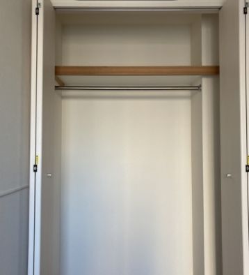 収納　BLESS西巣鴨の収納