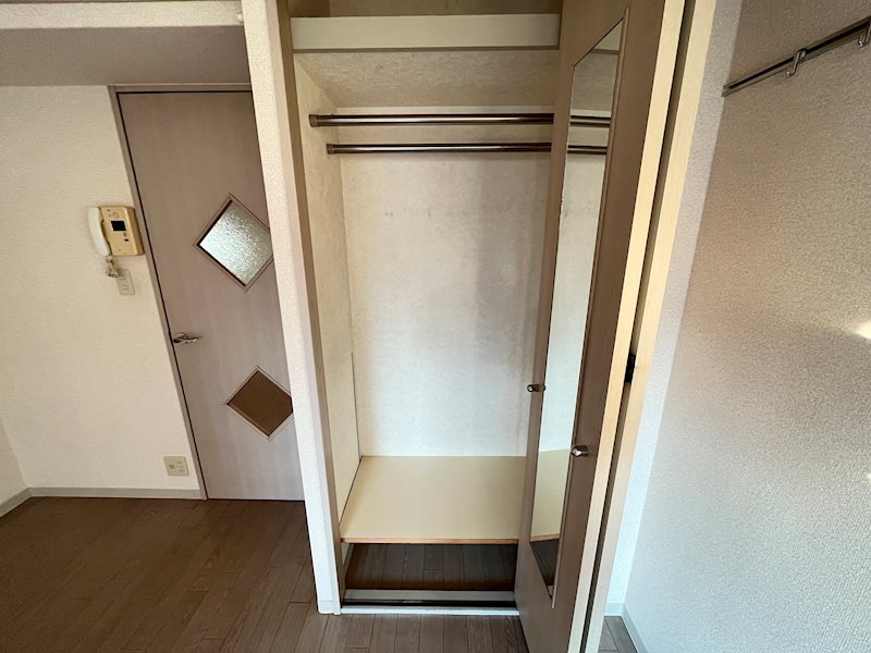 収納　別号室イメージ