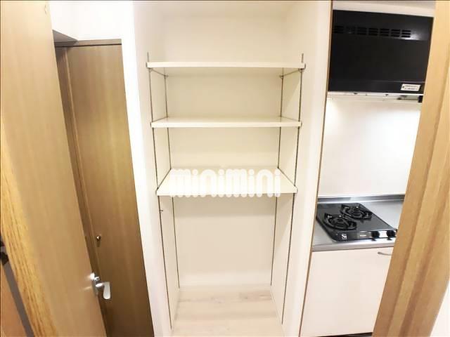 その他部屋・スペース　パントリーとしても。