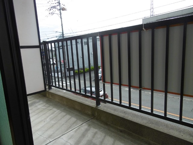 ＪＲ土讃線 土佐一宮駅 徒歩16分 3階建 築30年の内装写真