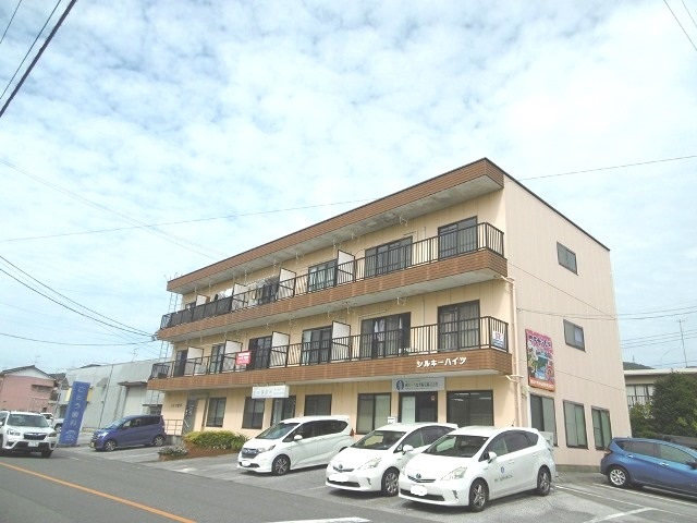 ＪＲ土讃線 土佐一宮駅 徒歩16分 築30年