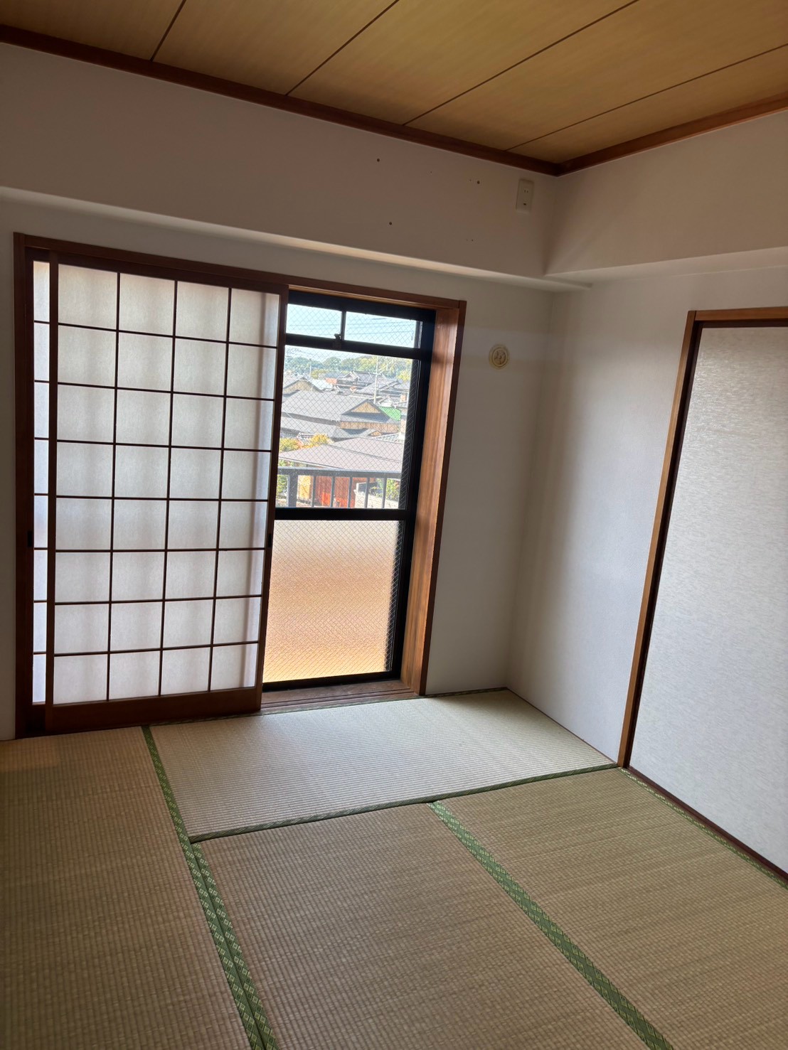 サンパラッツォ西ノ前の内装写真