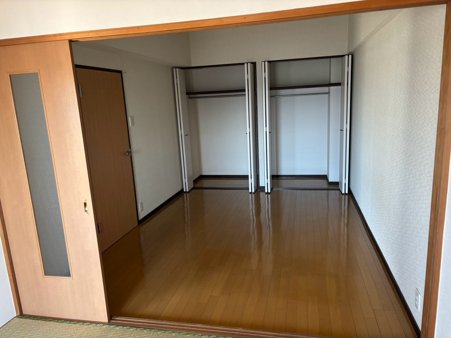 サンパラッツォ西ノ前の内装写真