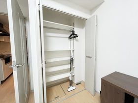 マイナビSTAY飯田橋の内装写真
