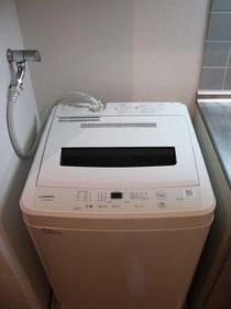 マイナビSTAY飯田橋のその他写真
