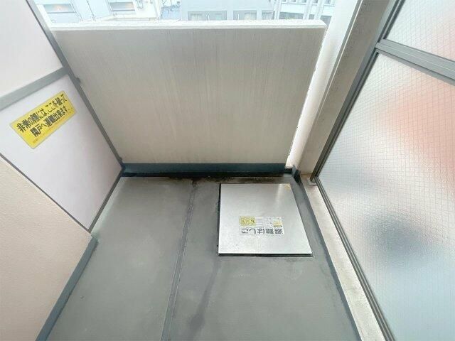 マイナビSTAY飯田橋の内装写真