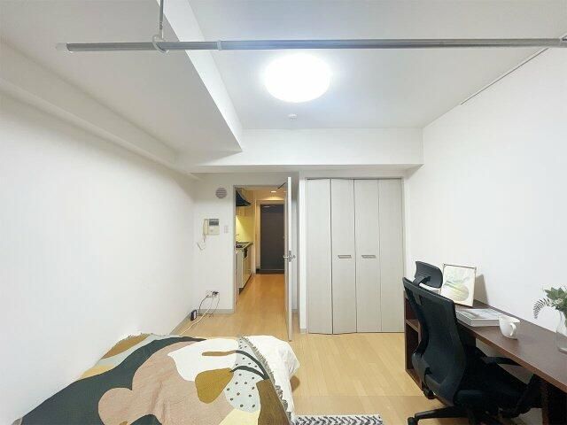マイナビSTAY飯田橋のその他写真