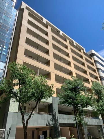 建物外観　来店不要で契約まで完結♪カード決済・LINE対応！