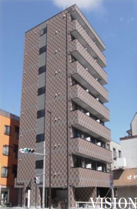 建物外観　☆外観☆
