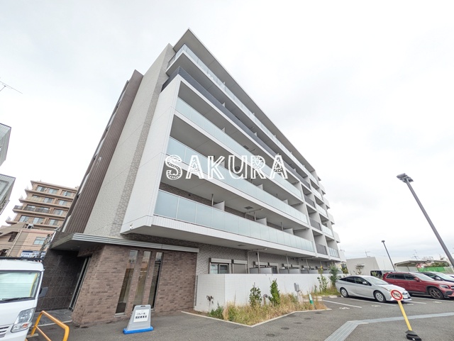 建物外観　当店おすすめ物件♪