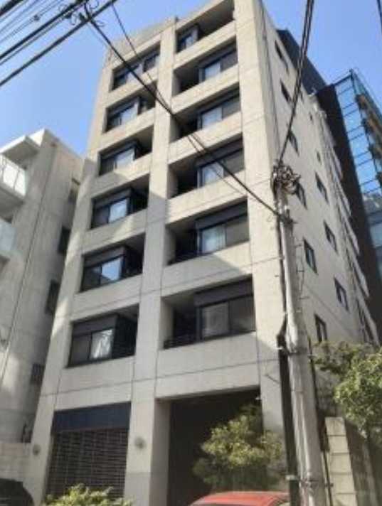 東京メトロ千代田線 赤坂駅 徒歩4分 築21年