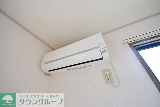 その他設備　別号室参考