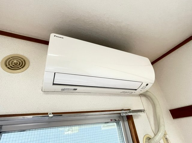 その他設備　※別室参考写真
