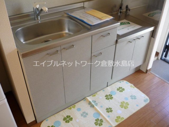 キッチン